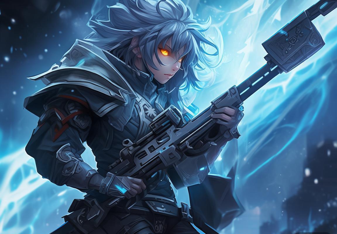 寒冰射手与塞娜：帝国指令月石再生器冰川增幅组合制胜攻略