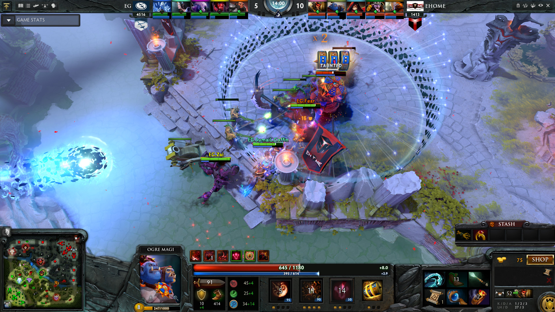 DOTA2：新军崛起！BetBoom一黑到底，东欧DOTA宣告归来？
