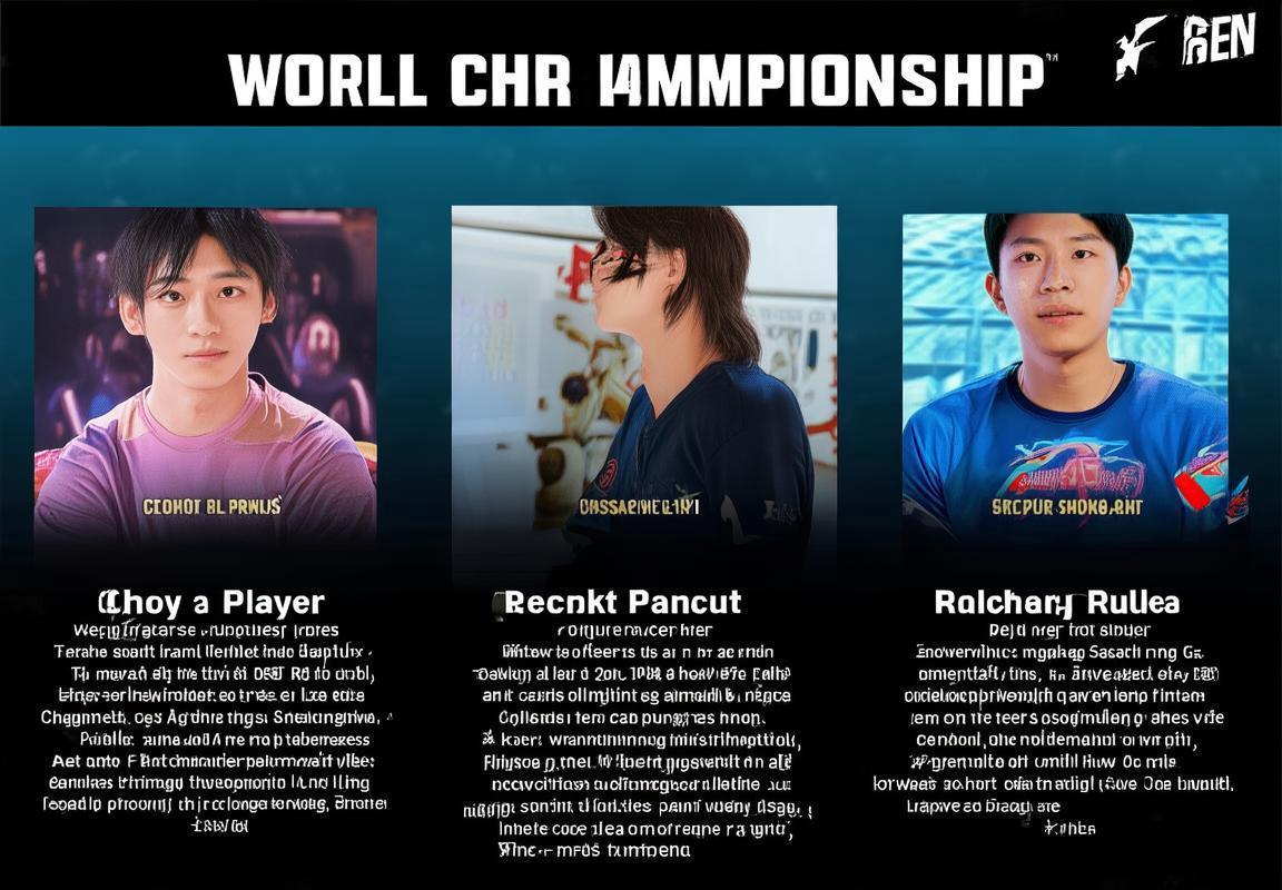 世界赛TOP20选手排名：GEN战队包揽前三，Chovy登顶榜首揭示LCK赛区实力格局及选手排名对世界赛影响